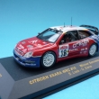 Citron Xsara WRC_S.Loeb/D.Elena_Sanremo 2003 - 1.msto (Ixo)