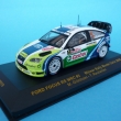 Ford Focus RS WRC_M.Gronholm/T.Rautiainen_Monte Carlo 2006 - 1.msto (Ixo)