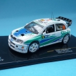 koda Fabia WRC_F.Duval/P.Pivato_Deutschland 2006 - nedokonil (Ixo)