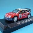 Citroen Xsara WRC_S.Loeb/D.Elena_2003 (Solido)