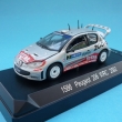 Peugeot 206 WRC_M.Gronholm/T.Rautiainen_Finland 2002 - 1.msto (Solido)