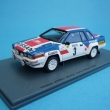 Nissan 240 RS_T.Salonen/S.Harjanne_Monte Carlo 1984 - 10.msto (Bizarre)