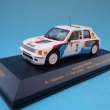 Peugeot 205 T16_A.Vatanen/T.Harryman_1985 (Ixo)