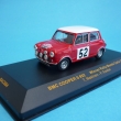 Mini Cooper S_T.Makinen/P.Easter_1965 (Ixo)