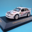 Hyundai Accent WRC_R.Kresta/J.Tomnek_Monte Carlo 2004 - nedokonil (Ixo)