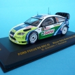 Ford Focus RS WRC_M.Gronholm/T.Rautiainen_2006 (Ixo)