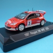 Peugeot 206 WRC_R.Burns/R.Reid_Monte Carlo 2003 - 5.msto (Solido)